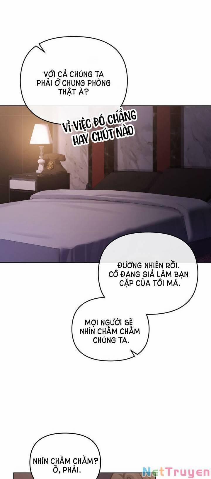 Kẻ Nghiệp Dư 23 trang 3