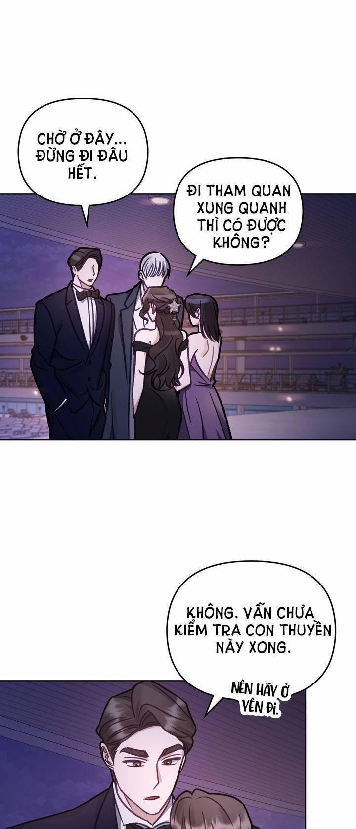 Kẻ Nghiệp Dư 24.1 trang 11