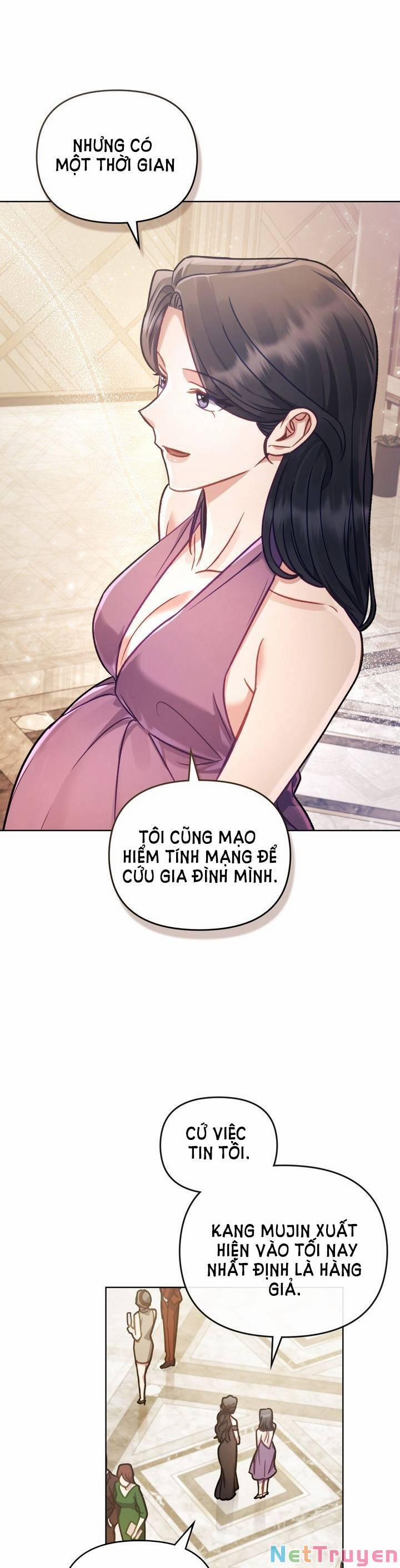 Kẻ Nghiệp Dư 24.5 trang 1