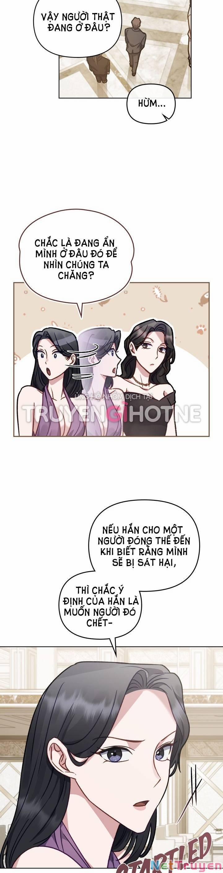 Kẻ Nghiệp Dư 24.5 trang 2