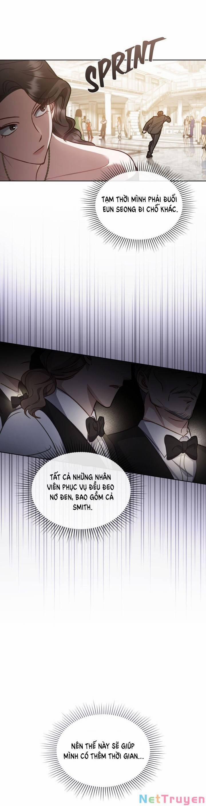 Kẻ Nghiệp Dư 24.5 trang 5