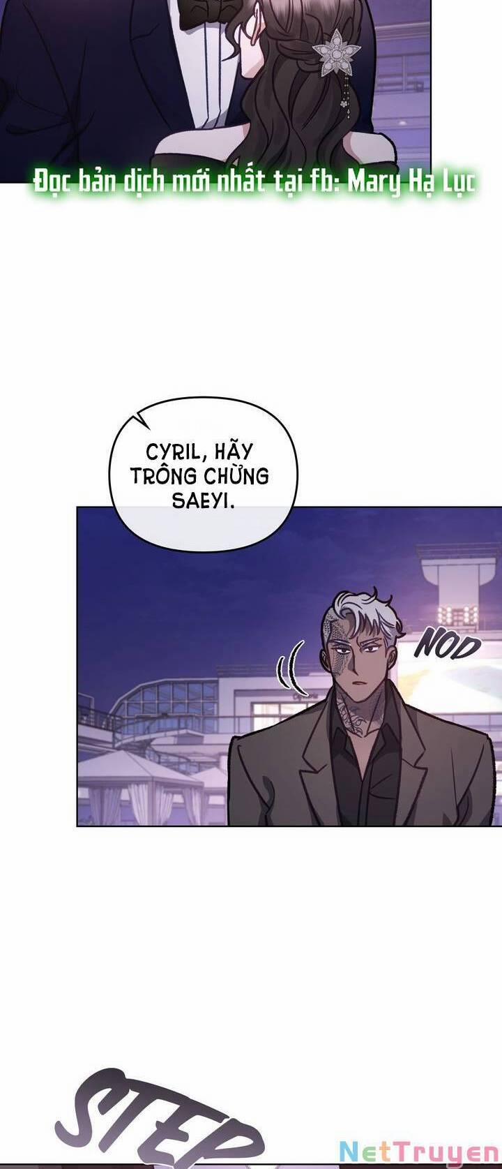 Kẻ Nghiệp Dư 24 trang 11