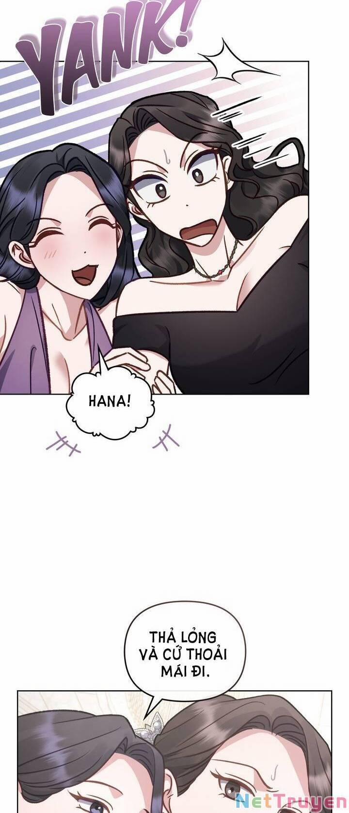 Kẻ Nghiệp Dư 24 trang 19
