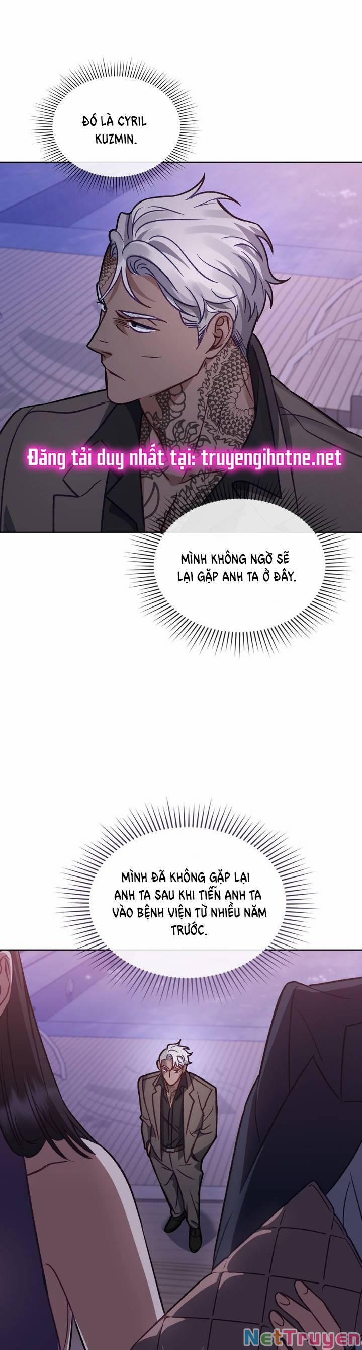 Kẻ Nghiệp Dư 24 trang 7