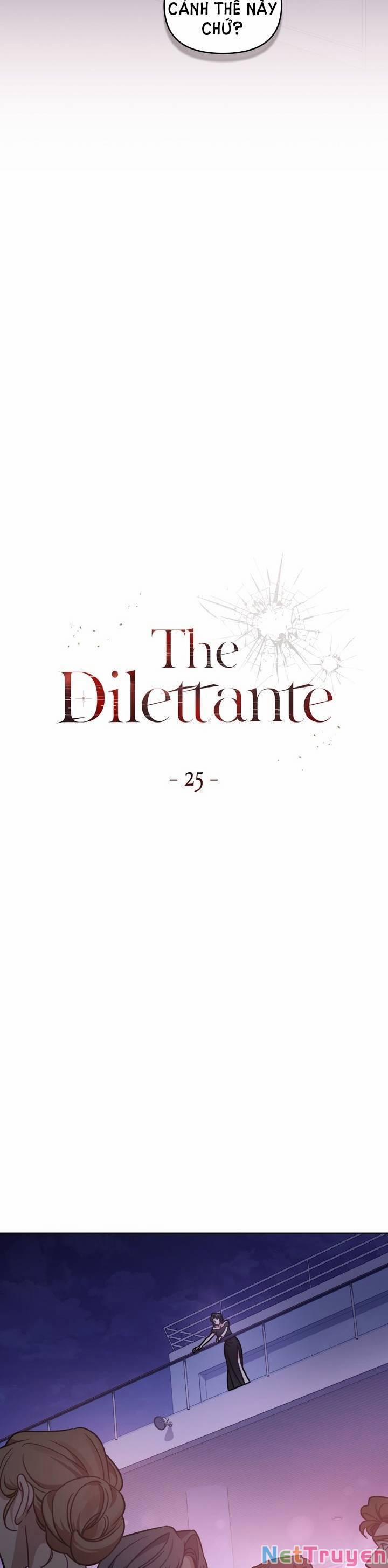 Kẻ Nghiệp Dư 25.1 trang 13