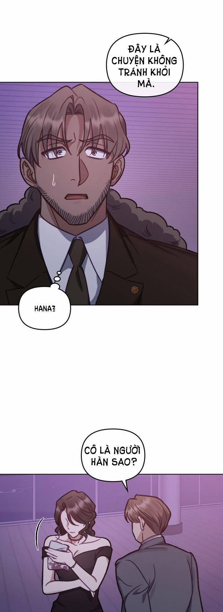 Kẻ Nghiệp Dư 25.5 trang 1