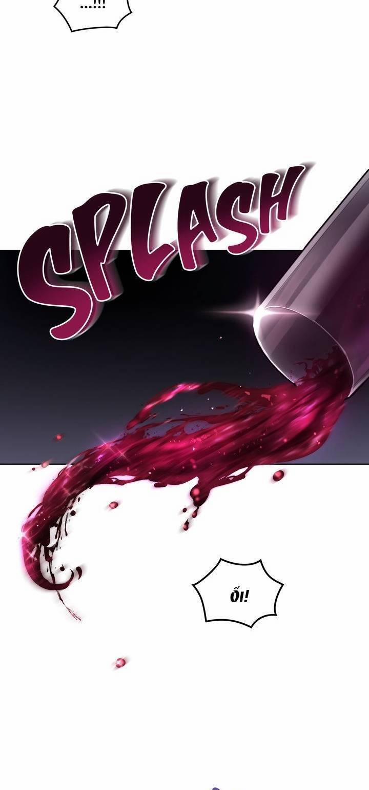 Kẻ Nghiệp Dư 25 trang 23