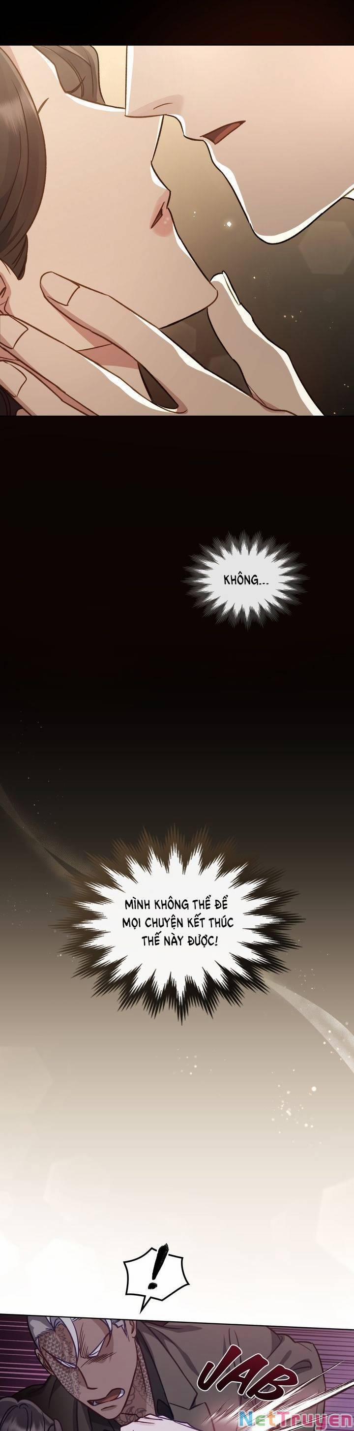Kẻ Nghiệp Dư 25 trang 8