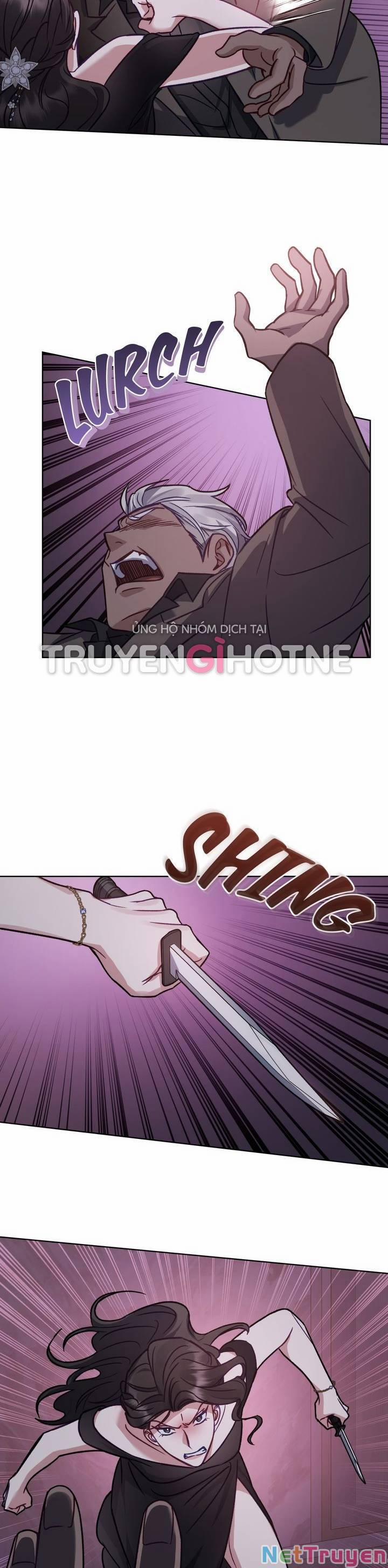 Kẻ Nghiệp Dư 25 trang 9