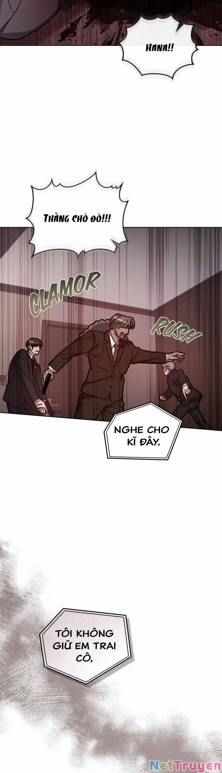 Kẻ Nghiệp Dư 26.2 trang 11