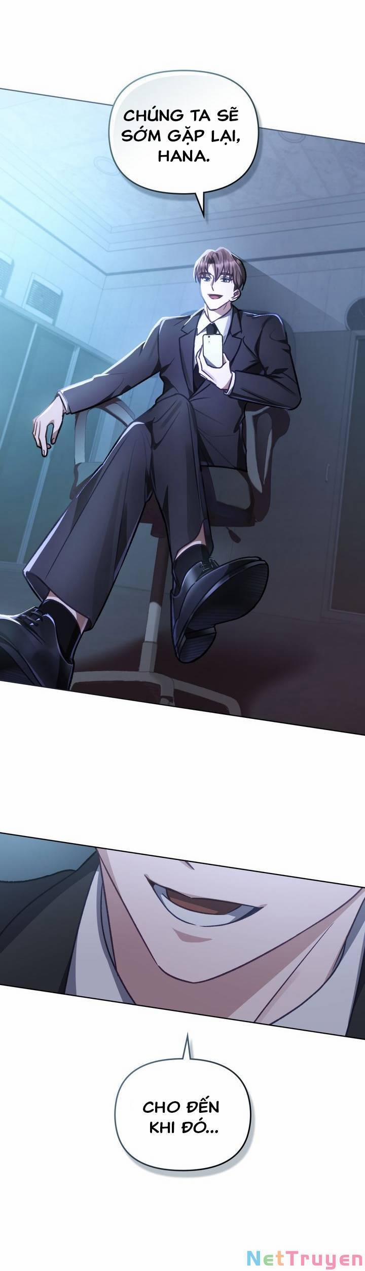 Kẻ Nghiệp Dư 26.5 trang 14