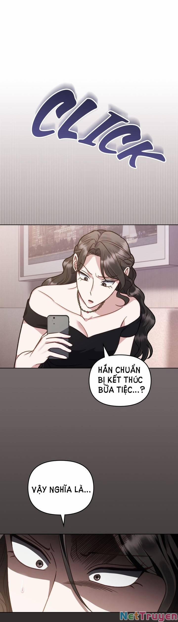 Kẻ Nghiệp Dư 26.5 trang 15