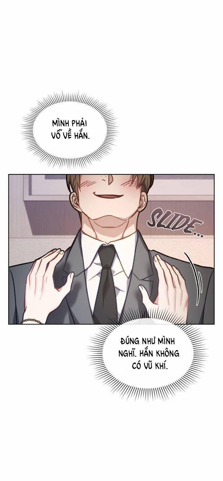 Kẻ Nghiệp Dư 26 trang 11