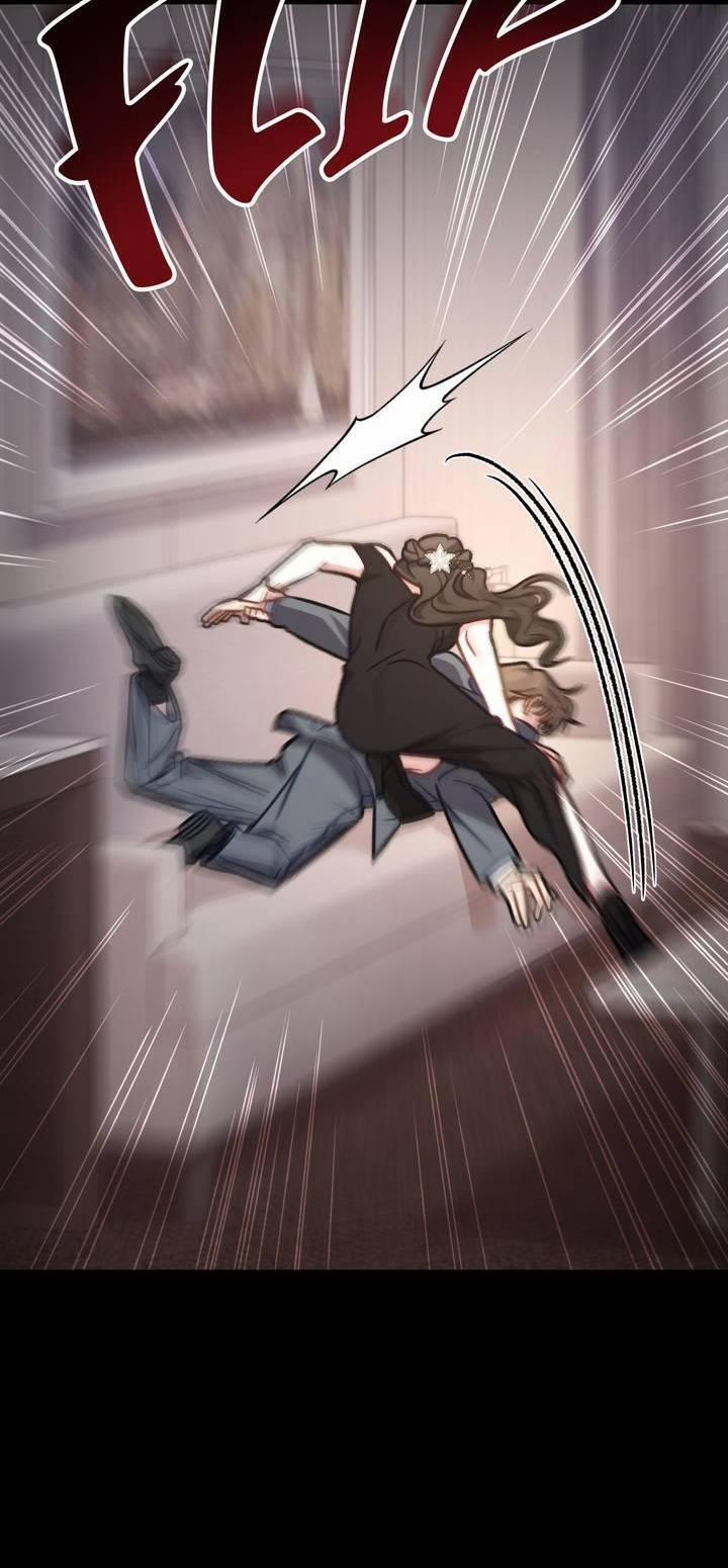 Kẻ Nghiệp Dư 26 trang 13