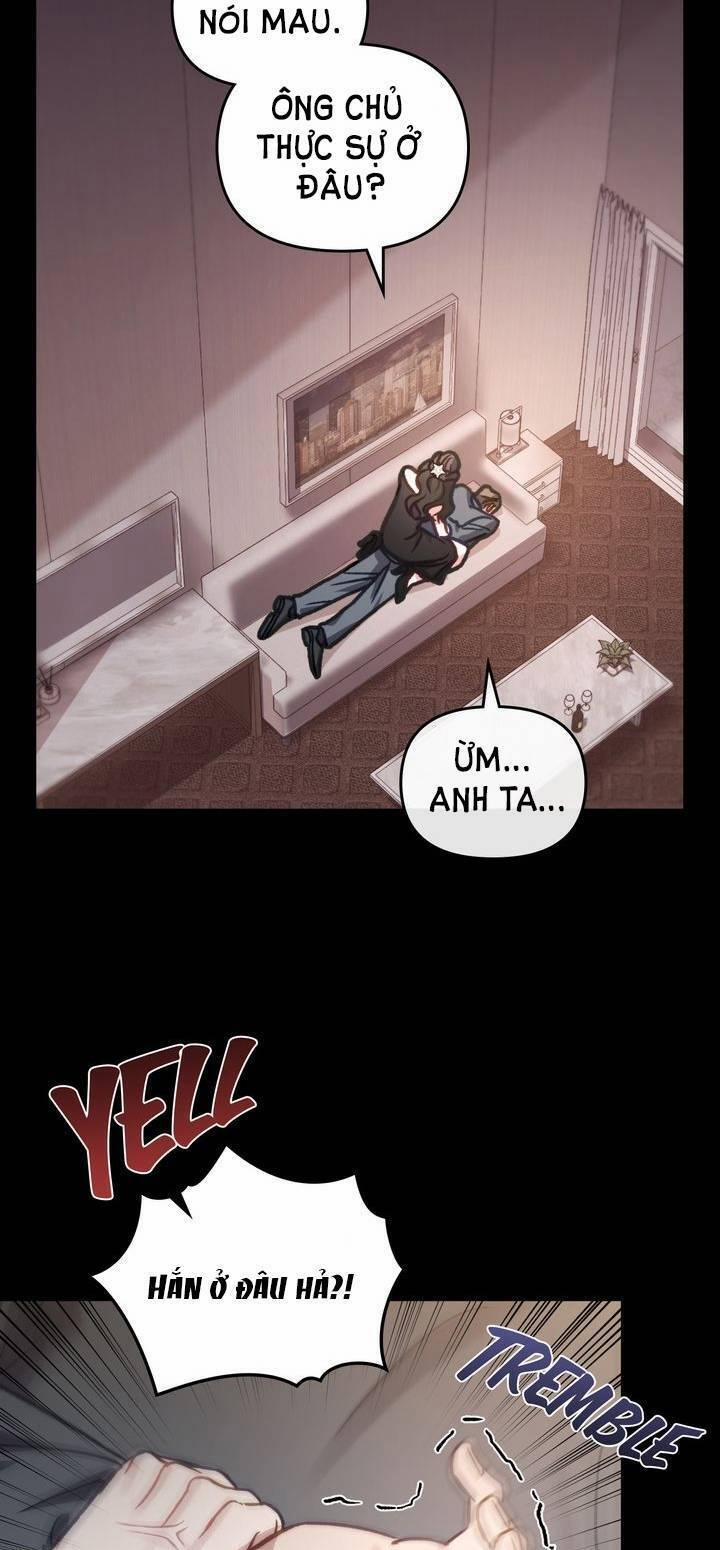 Kẻ Nghiệp Dư 26 trang 17