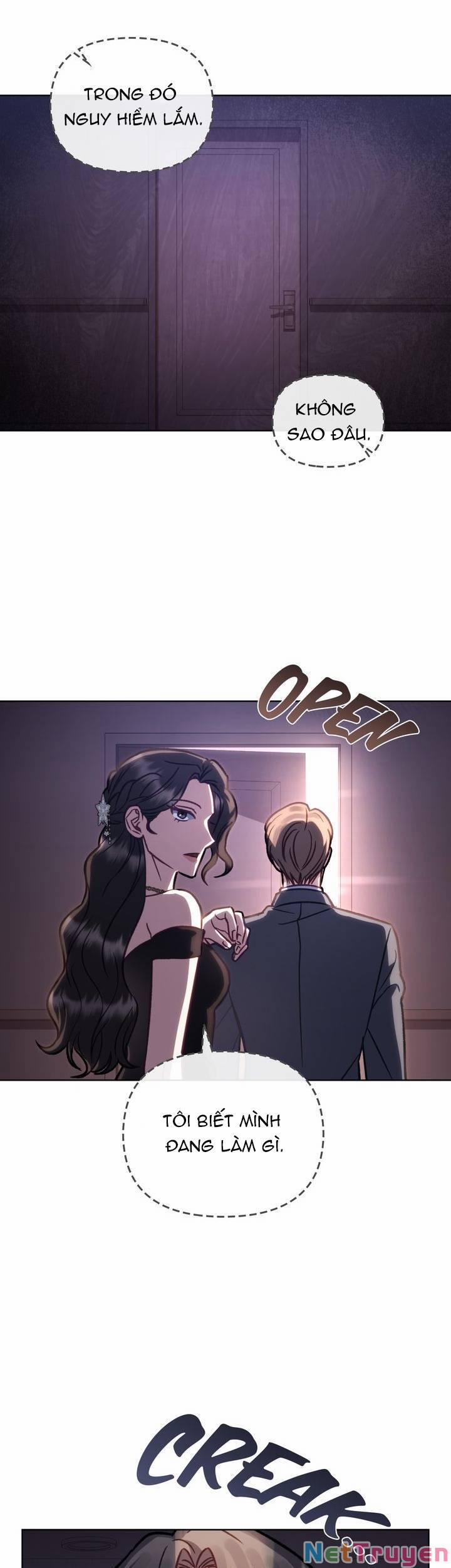 Kẻ Nghiệp Dư 26 trang 2