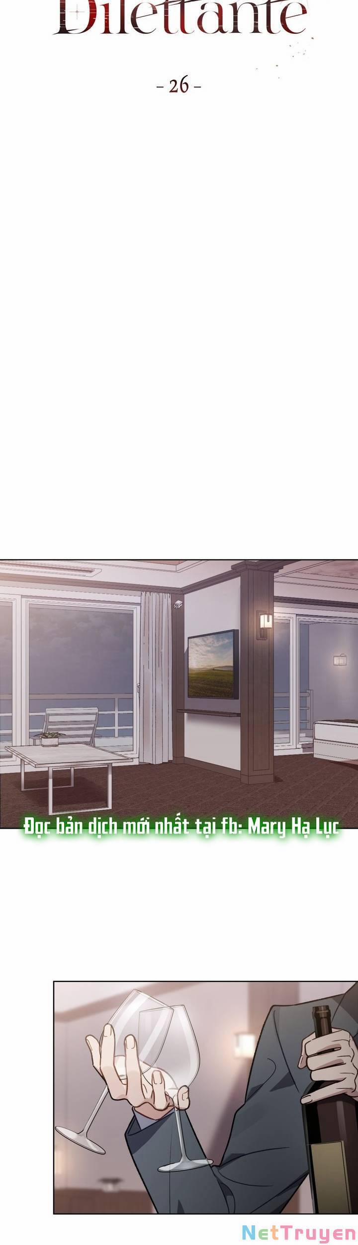 Kẻ Nghiệp Dư 26 trang 4