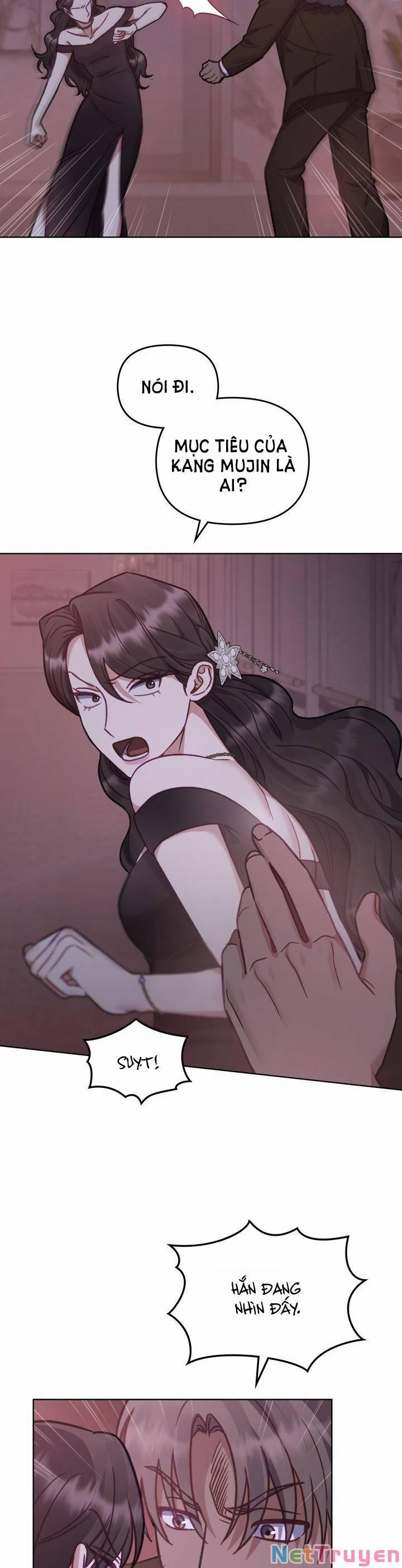 Kẻ Nghiệp Dư 27.1 trang 1