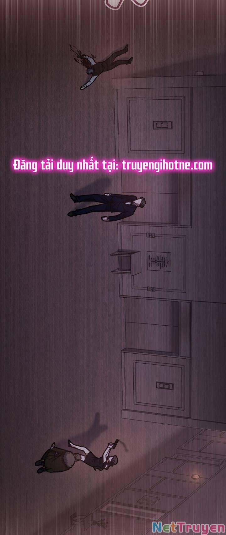 Kẻ Nghiệp Dư 27.1 trang 18