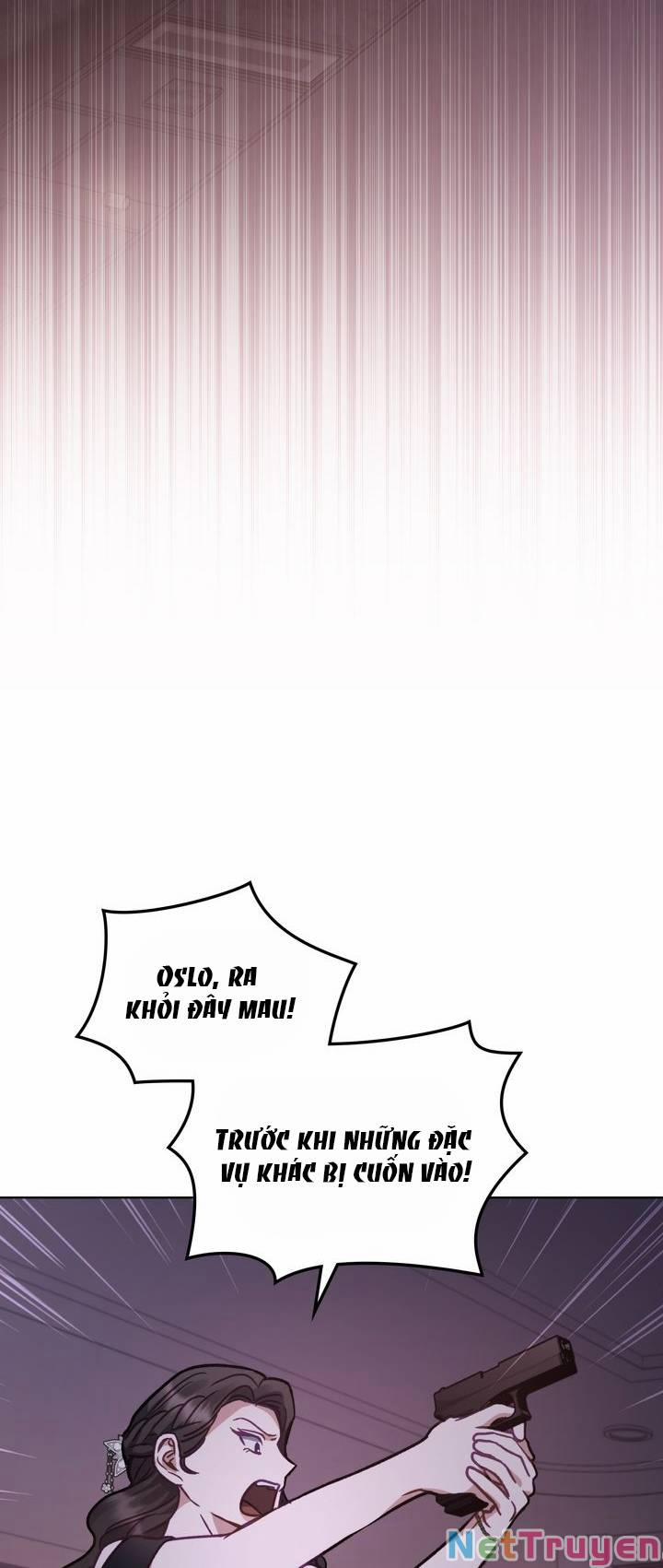 Kẻ Nghiệp Dư 27.1 trang 19