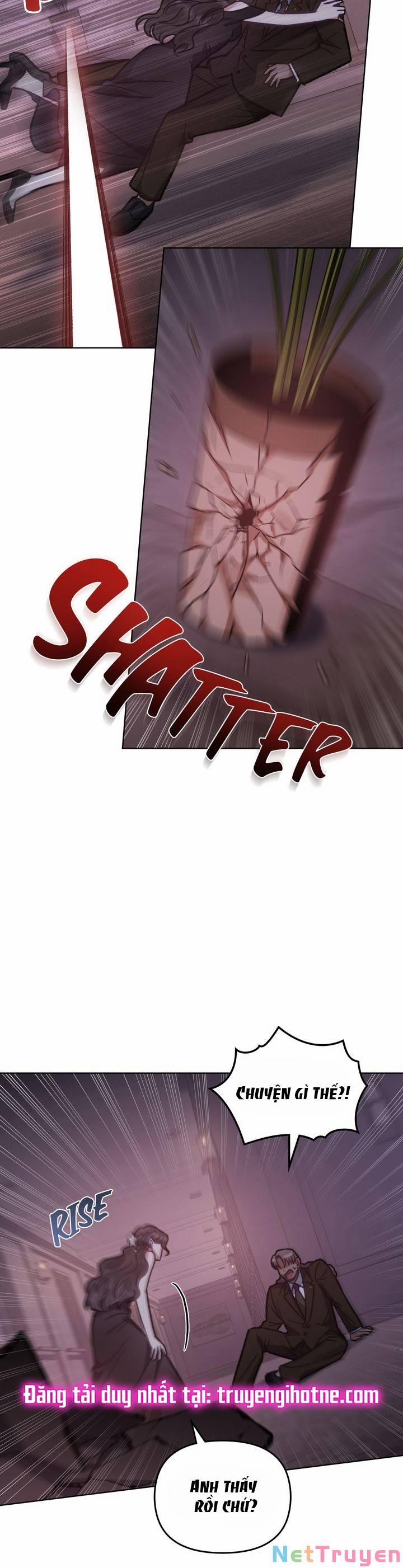 Kẻ Nghiệp Dư 27.1 trang 6