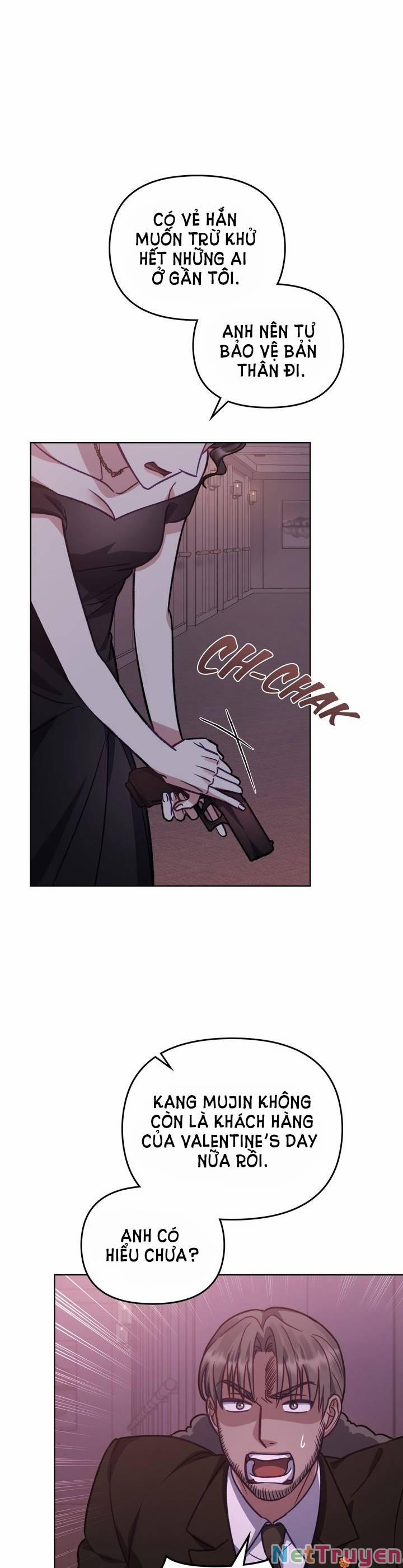 Kẻ Nghiệp Dư 27.1 trang 7