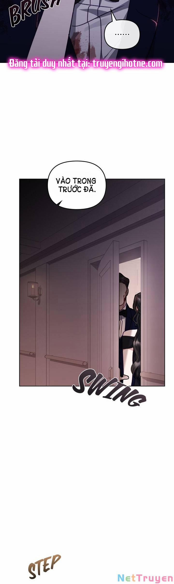 Kẻ Nghiệp Dư 27.5 trang 5