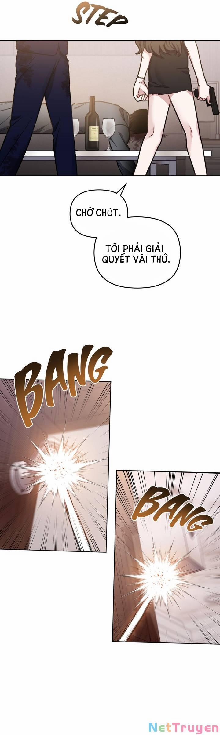 Kẻ Nghiệp Dư 27.5 trang 6