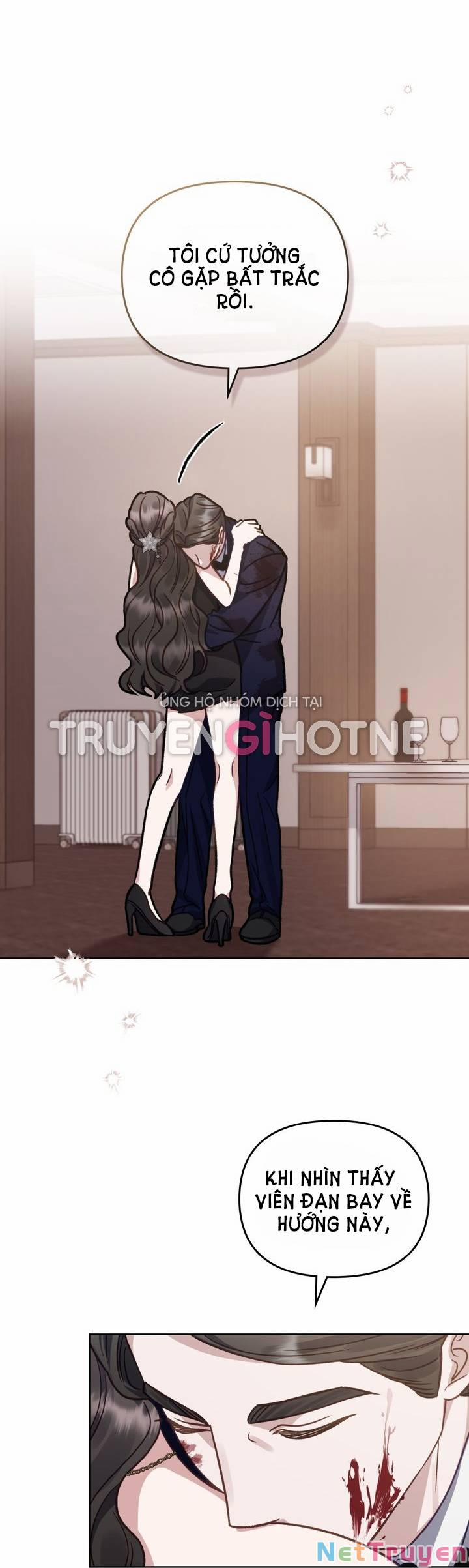 Kẻ Nghiệp Dư 27.5 trang 8