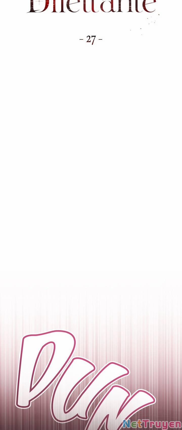 Kẻ Nghiệp Dư 27 trang 16