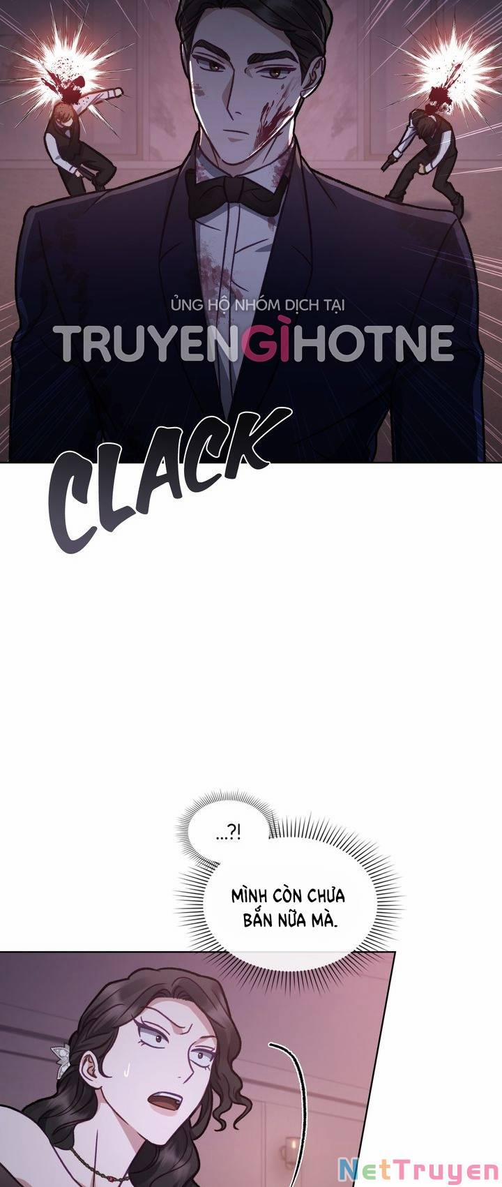 Kẻ Nghiệp Dư 27 trang 21