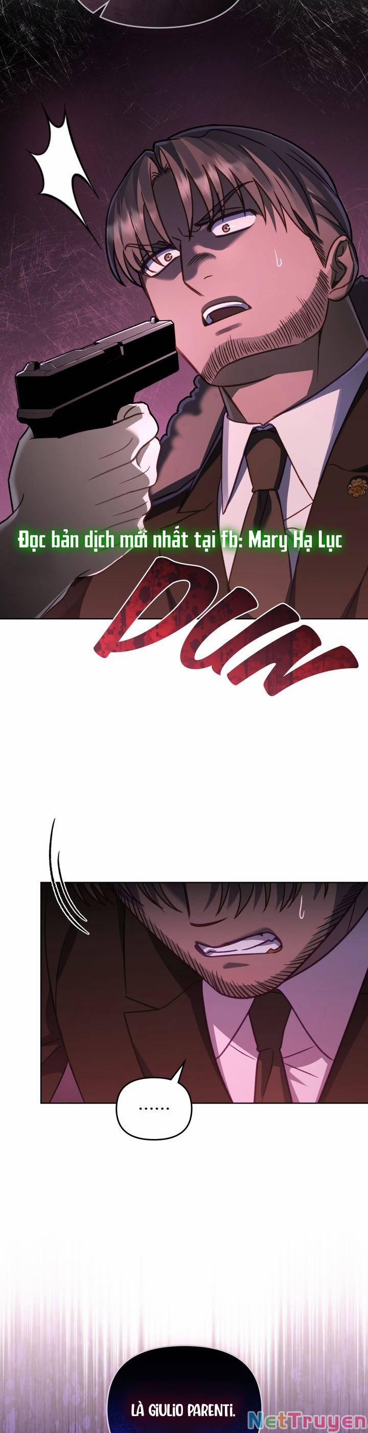 Kẻ Nghiệp Dư 27 trang 4