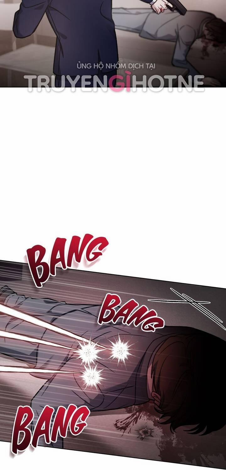 Kẻ Nghiệp Dư 28.1 trang 1