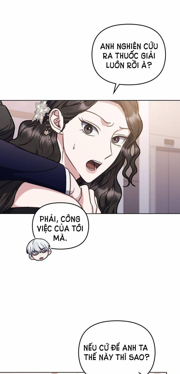 Kẻ Nghiệp Dư 28.1 trang 22