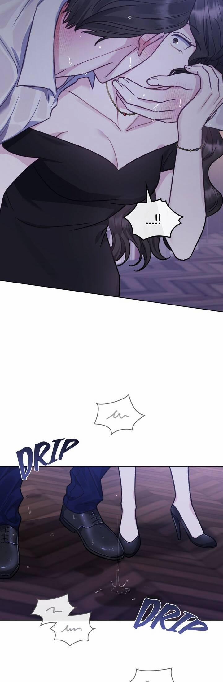 Kẻ Nghiệp Dư 28.5 trang 21