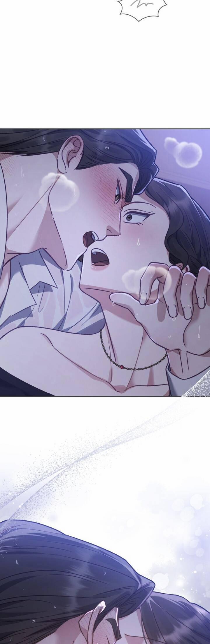 Kẻ Nghiệp Dư 28.5 trang 22