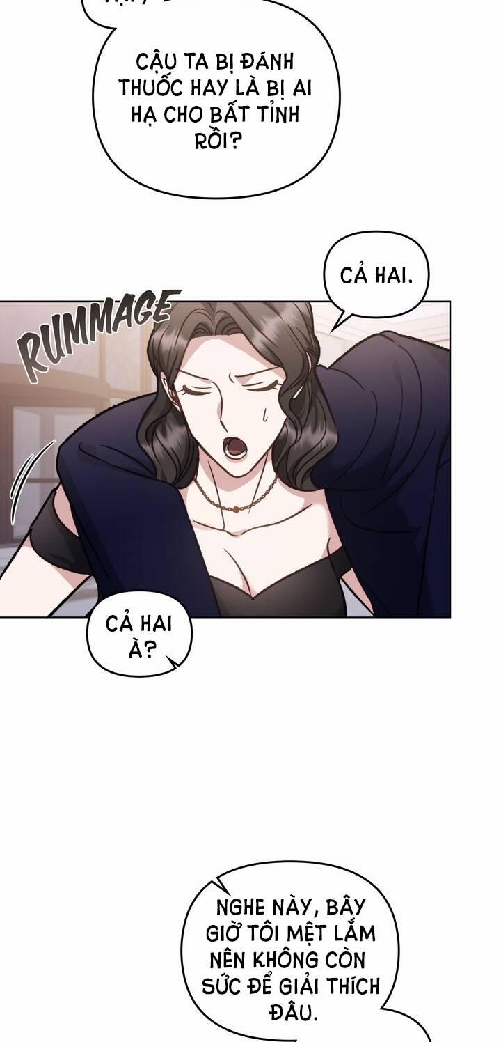 Kẻ Nghiệp Dư 28 trang 15