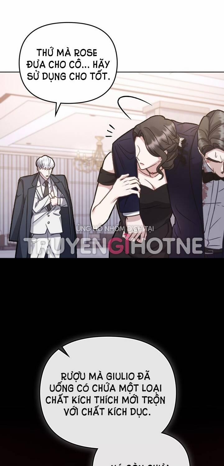 Kẻ Nghiệp Dư 28 trang 19