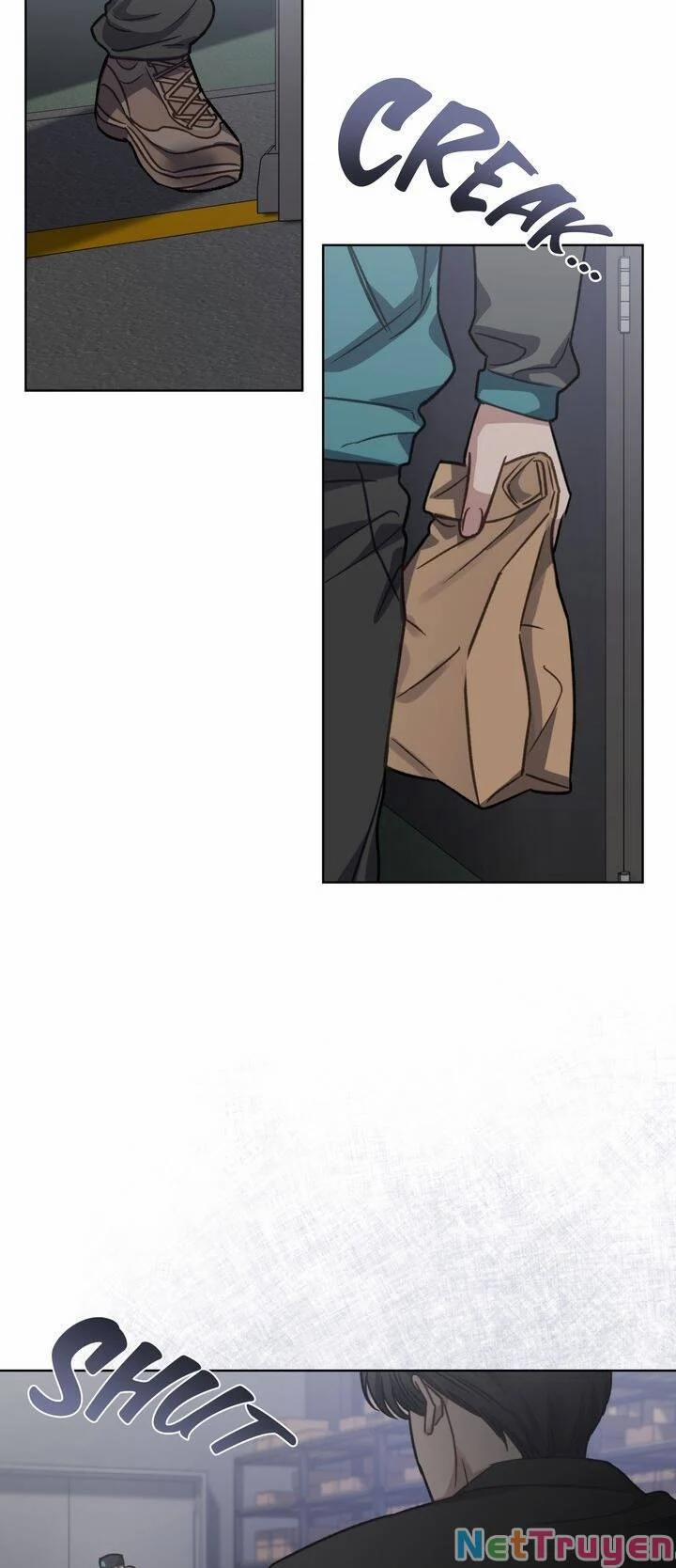 Kẻ Nghiệp Dư 29.2 trang 6