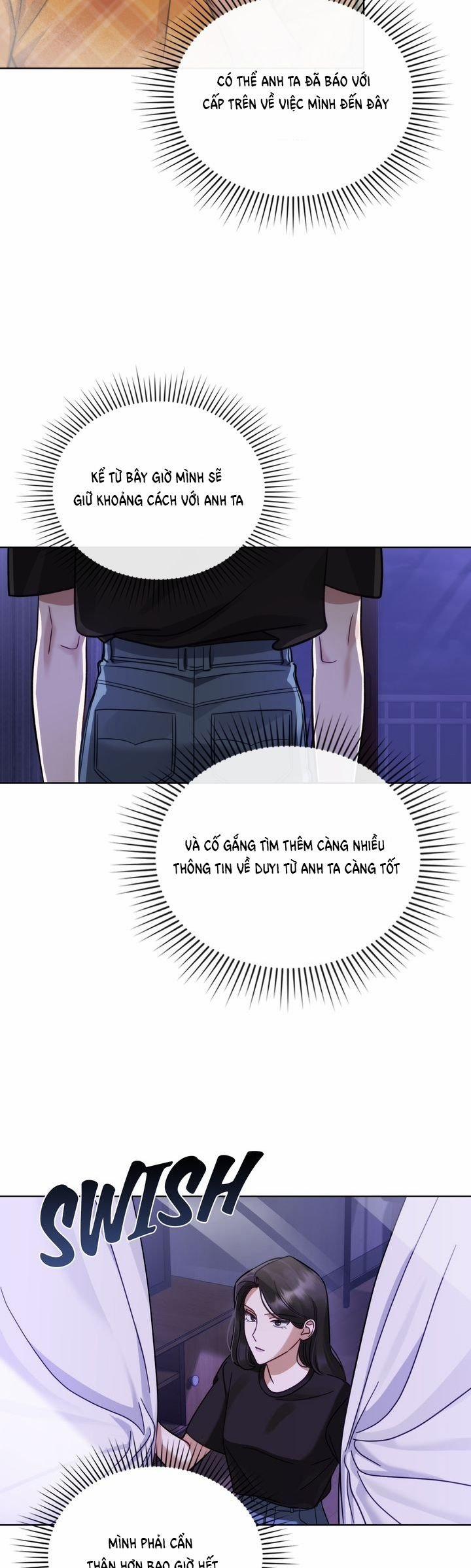 Kẻ Nghiệp Dư 3.5 trang 10