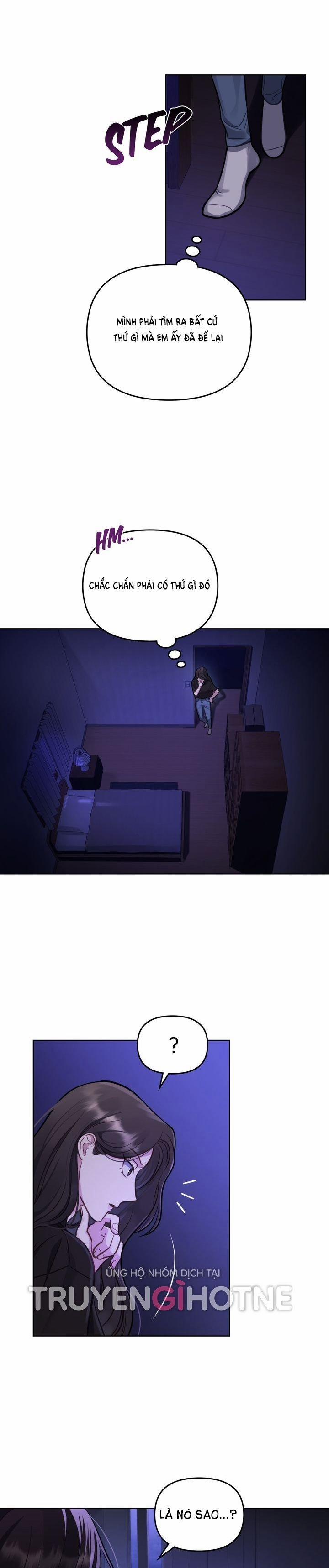 Kẻ Nghiệp Dư 3.5 trang 15