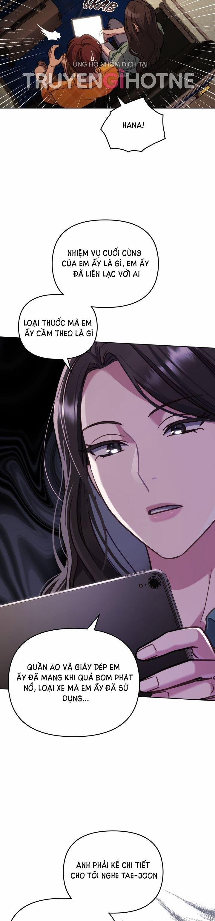 Kẻ Nghiệp Dư 3.5 trang 2