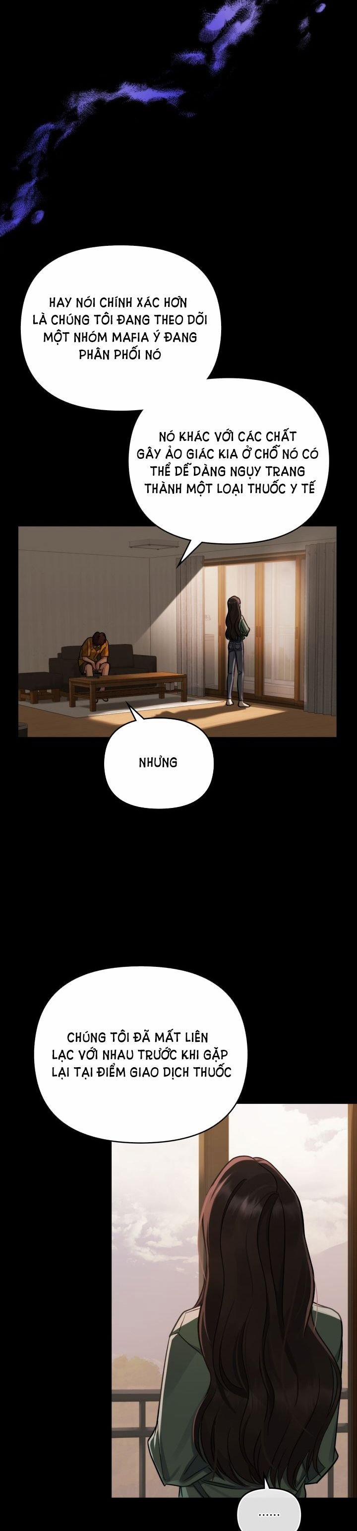 Kẻ Nghiệp Dư 3.5 trang 6