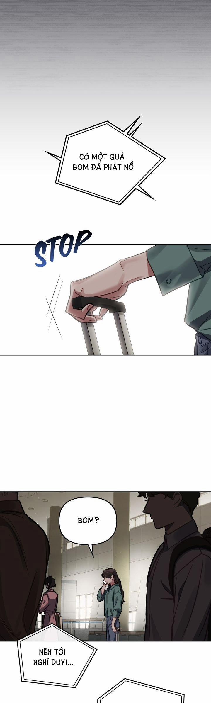 Kẻ Nghiệp Dư 3 trang 4