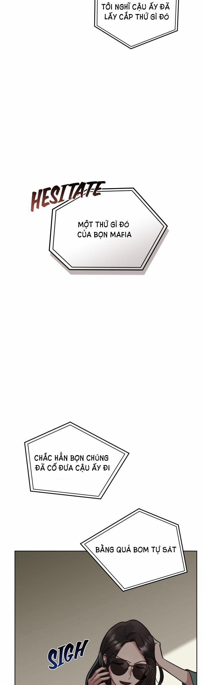 Kẻ Nghiệp Dư 3 trang 5