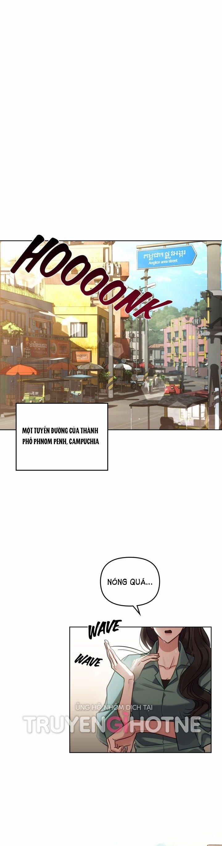 Kẻ Nghiệp Dư 3 trang 9