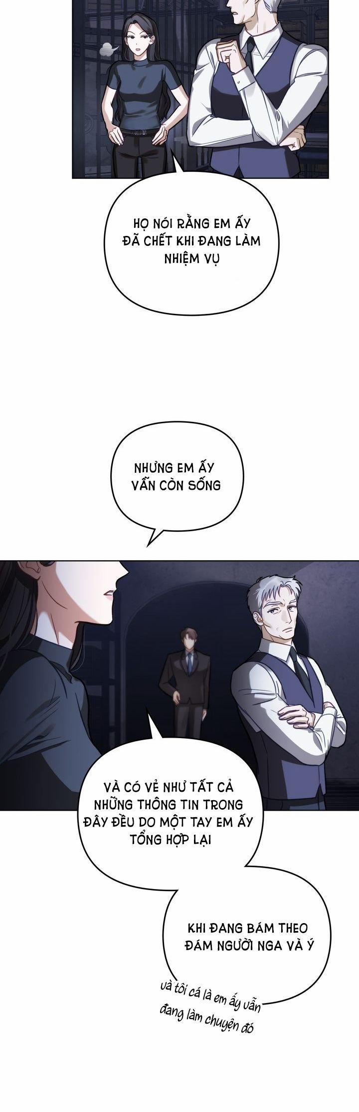 Kẻ Nghiệp Dư 4.5 trang 11