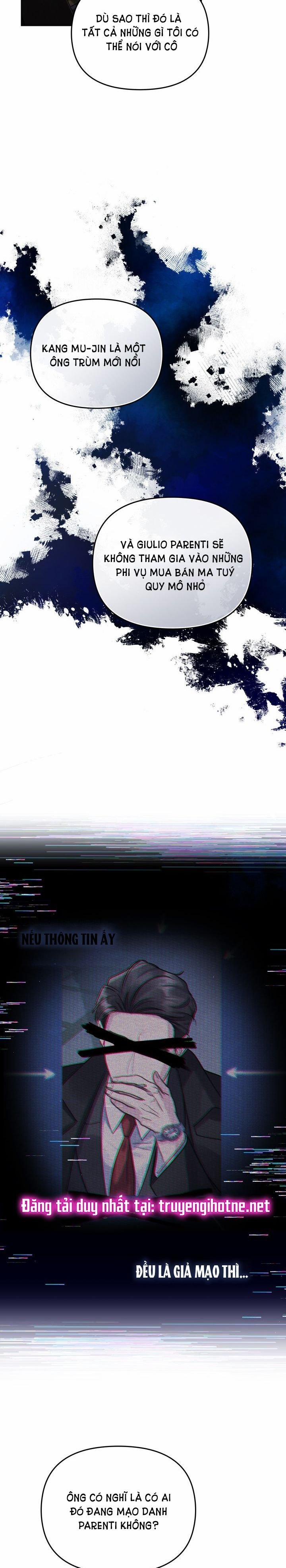 Kẻ Nghiệp Dư 4.5 trang 17