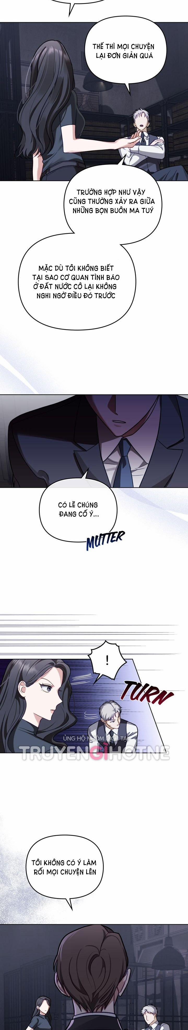 Kẻ Nghiệp Dư 4.5 trang 18