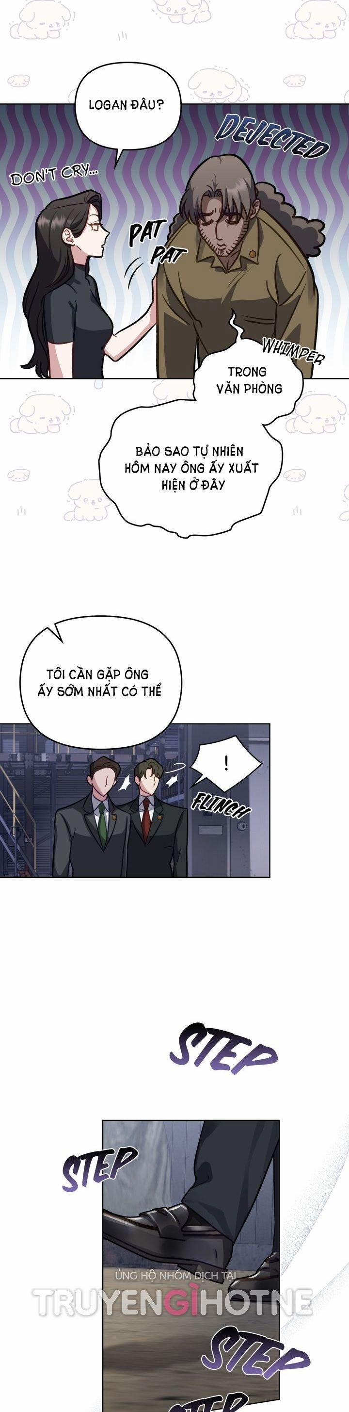 Kẻ Nghiệp Dư 4.5 trang 5